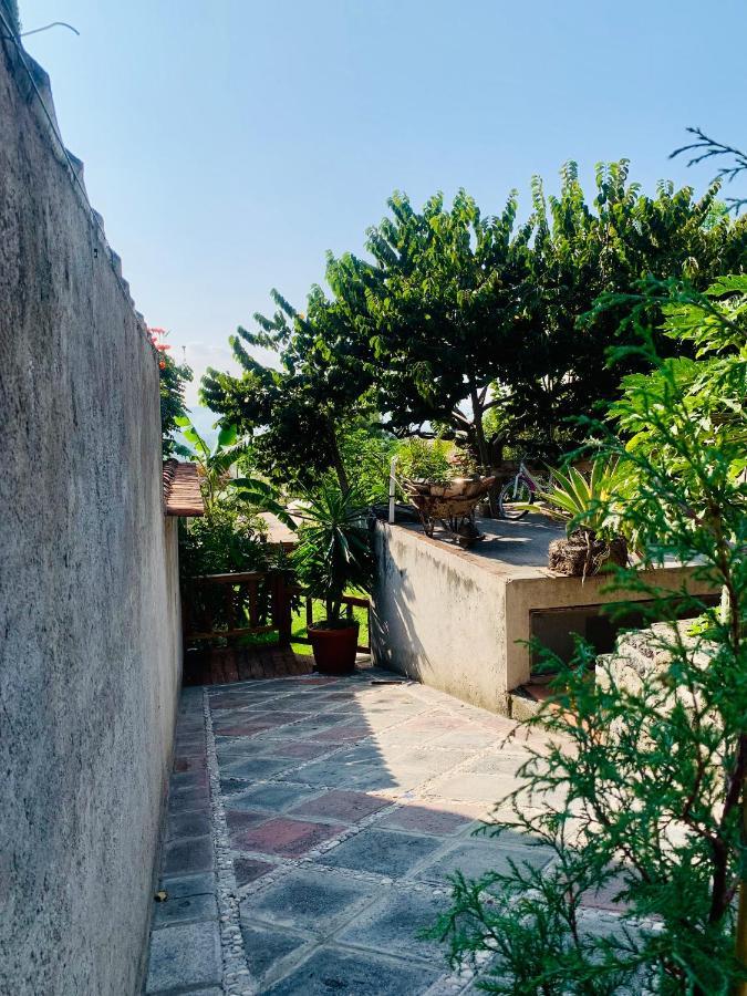 Вилла Casa Rustica Атлиско Экстерьер фото