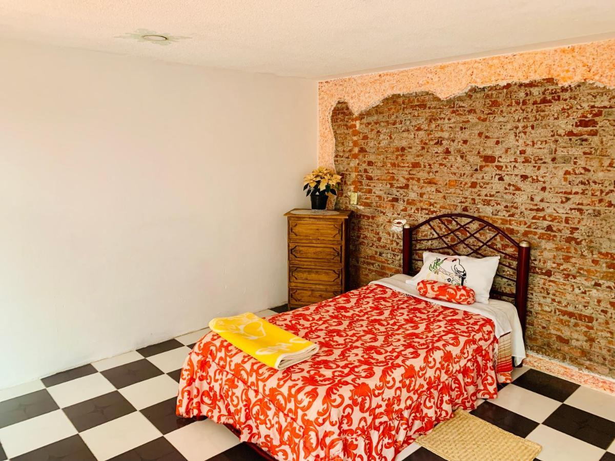 Вилла Casa Rustica Атлиско Экстерьер фото